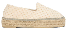 Load image into Gallery viewer, Espadrilles platform
