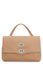 Load image into Gallery viewer, Postina S leather handbag
