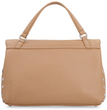 Load image into Gallery viewer, Postina S leather handbag
