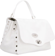 Load image into Gallery viewer, Postina S leather handbag
