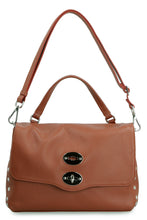 Load image into Gallery viewer, Postina S leather handbag
