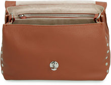 Load image into Gallery viewer, Postina S leather handbag
