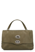 Load image into Gallery viewer, Postina S leather handbag
