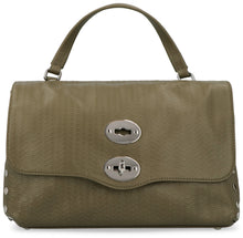 Load image into Gallery viewer, Postina S leather handbag
