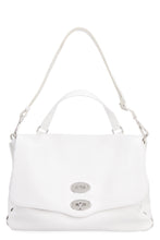 Load image into Gallery viewer, Postina M leather handbag
