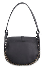 Load image into Gallery viewer, Amina S leather shoulder bag
