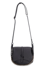 Load image into Gallery viewer, Amina S leather shoulder bag
