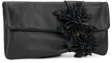 Load image into Gallery viewer, Leather clutch
