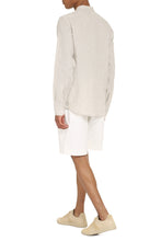 Load image into Gallery viewer, Linen shirt
