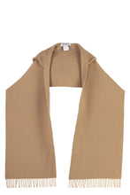 Load image into Gallery viewer, Zena Hood scarf
