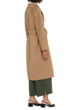 Load image into Gallery viewer, Zenith virgin wool coat
