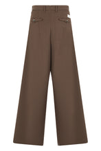 Load image into Gallery viewer, Trousers with pleats
