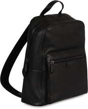 Load image into Gallery viewer, Florence backpack in leather
