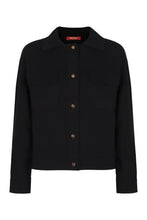 Load image into Gallery viewer, Zum viscose jacket

