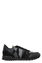 Load image into Gallery viewer, Valentino Garavani - Rockrunner Camouflage Low-top sneakers
