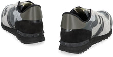 Load image into Gallery viewer, Valentino Garavani - Rockrunner camouflage-print sneakers
