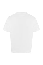 Load image into Gallery viewer, Logo print t-shirt
