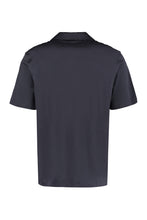 Load image into Gallery viewer, Short sleeve cotton shirt
