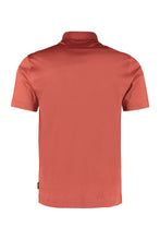 Load image into Gallery viewer, Cotton polo shirt
