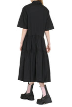 Load image into Gallery viewer, Primrose cotton shirtdress
