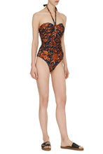 Load image into Gallery viewer, Junie one-piece swimsuit
