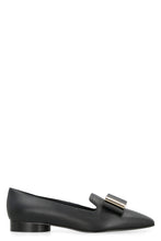 Load image into Gallery viewer, Leather loafers
