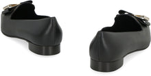 Load image into Gallery viewer, Leather loafers
