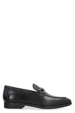 Load image into Gallery viewer, Leather loafers

