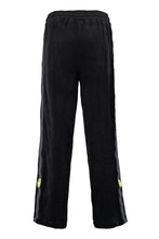 Load image into Gallery viewer, Stretch blend cotton track-pants
