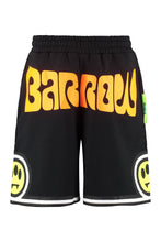 Load image into Gallery viewer, Printed cotton shorts
