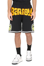 Load image into Gallery viewer, Printed cotton shorts
