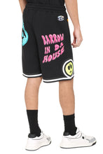 Load image into Gallery viewer, Printed cotton shorts
