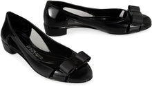 Load image into Gallery viewer, Jelly ballet flats
