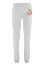 Load image into Gallery viewer, Stretch cotton track-pants
