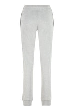 Load image into Gallery viewer, Stretch cotton track-pants
