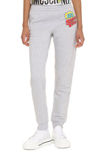 Load image into Gallery viewer, Stretch cotton track-pants
