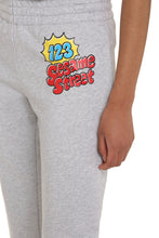 Load image into Gallery viewer, Stretch cotton track-pants

