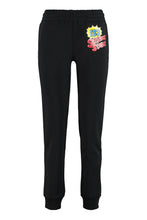 Load image into Gallery viewer, Stretch cotton track-pants
