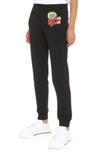 Load image into Gallery viewer, Stretch cotton track-pants
