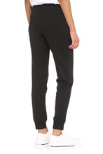 Load image into Gallery viewer, Stretch cotton track-pants
