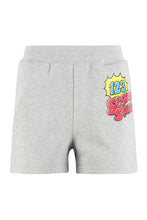Load image into Gallery viewer, Moschino Sesame Street© printed sweatshorts
