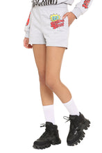 Load image into Gallery viewer, Moschino Sesame Street© printed sweatshorts
