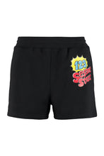 Load image into Gallery viewer, Moschino Sesame Street© printed sweatshorts
