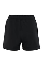Load image into Gallery viewer, Moschino Sesame Street© printed sweatshorts
