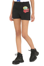 Load image into Gallery viewer, Moschino Sesame Street© printed sweatshorts
