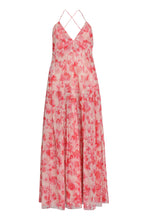 Load image into Gallery viewer, Print tulle dress
