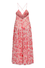 Load image into Gallery viewer, Print tulle dress
