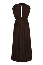 Load image into Gallery viewer, Crepe dress
