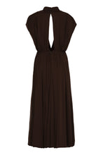 Load image into Gallery viewer, Crepe dress
