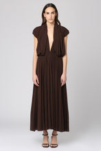 Load image into Gallery viewer, Crepe dress
